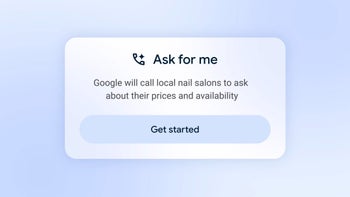 This new Google experiment uses AI to save you a phone call