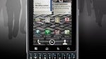 Motorola PRO is the European DROID Pro