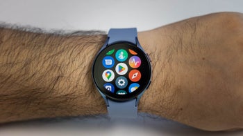 Galaxy Watch 5 turns into a gaming machine with PSP emulation and Steam Link