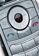 LG CU400 - new 3G phone for Cingular