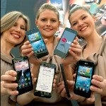 LG Optimus 3D officially announced to usher us in a new dimension