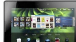 RIM unveils an LTE and HSPA+ BlackBerry 4G PlayBook