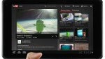 LG details the LG Optimus Pad tablet