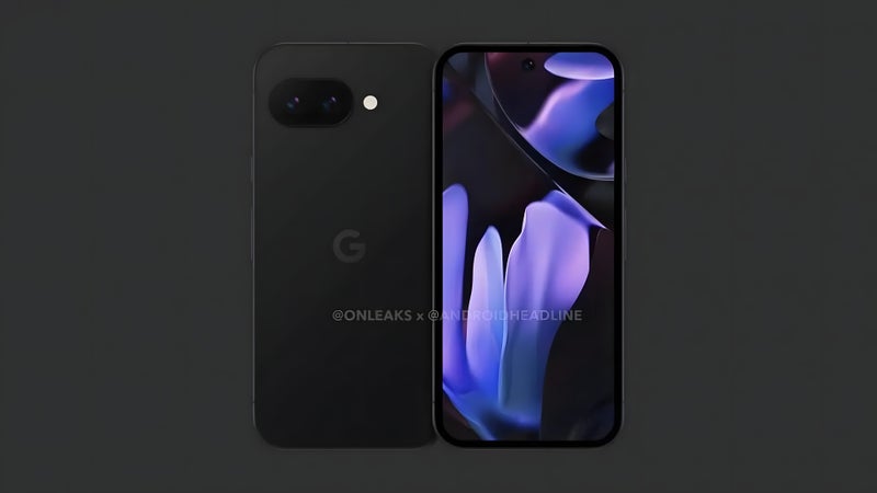 Google Pixel 9a camera: All there is to know