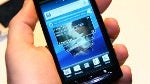 Sony Ericsson Xperia neo Hands-on