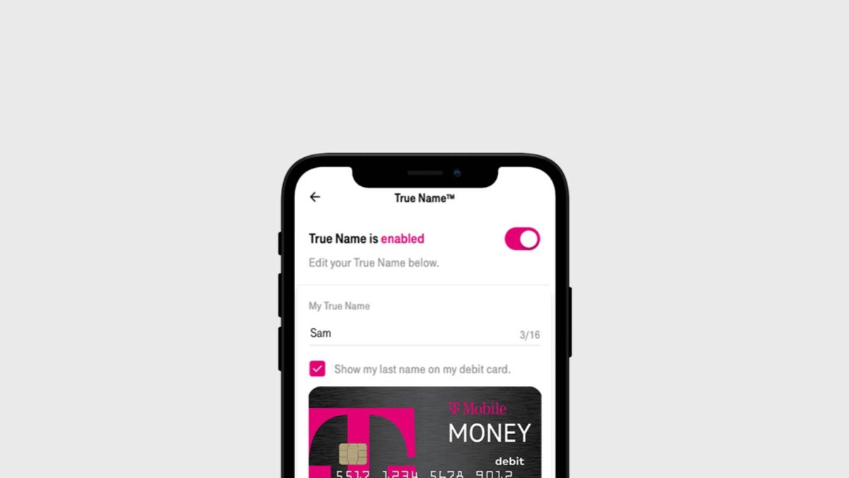 T-Mobile Money partners