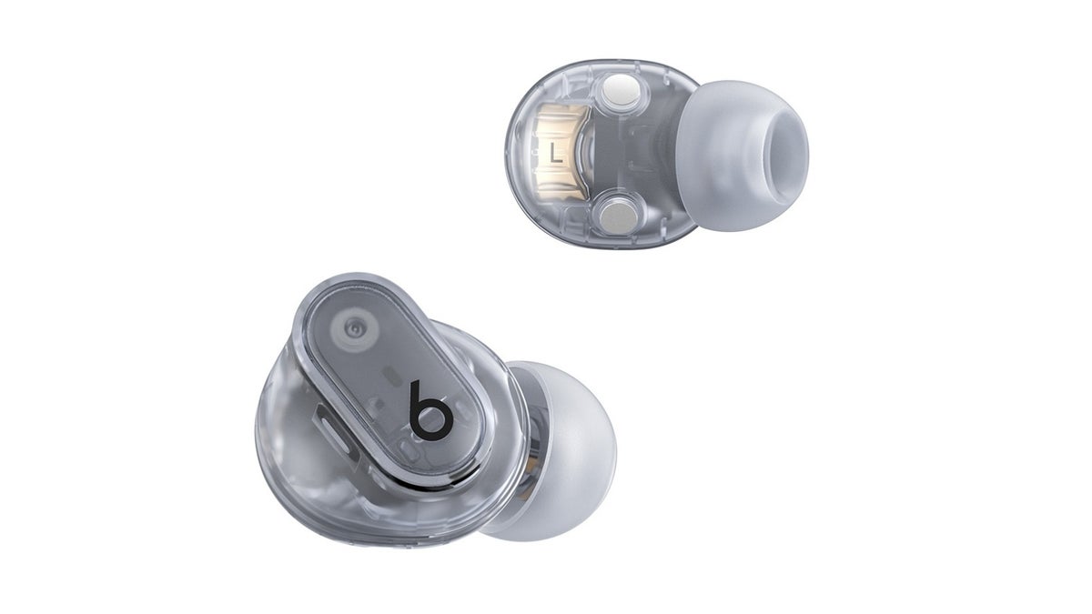 Beats Studio Buds Plus
