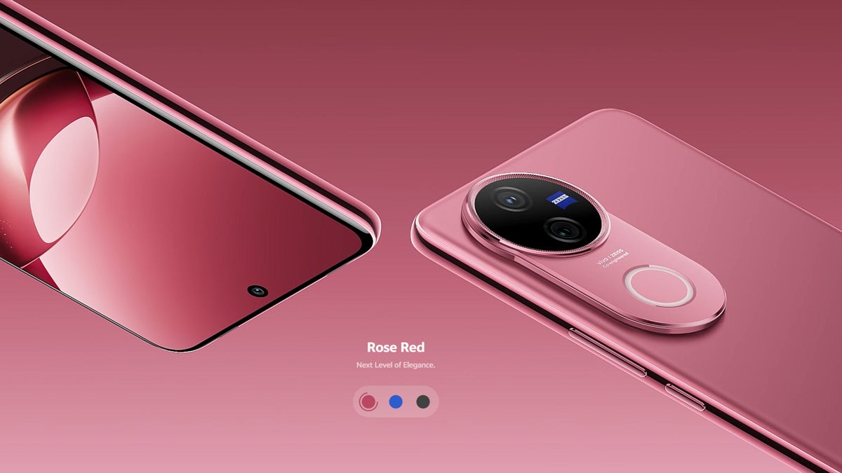 Vivo V50