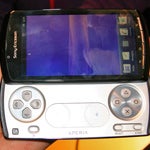 Sony Ericsson Xperia PLAY Hands-on