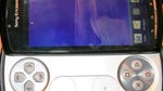 Sony Ericsson Xperia Play Hands-on