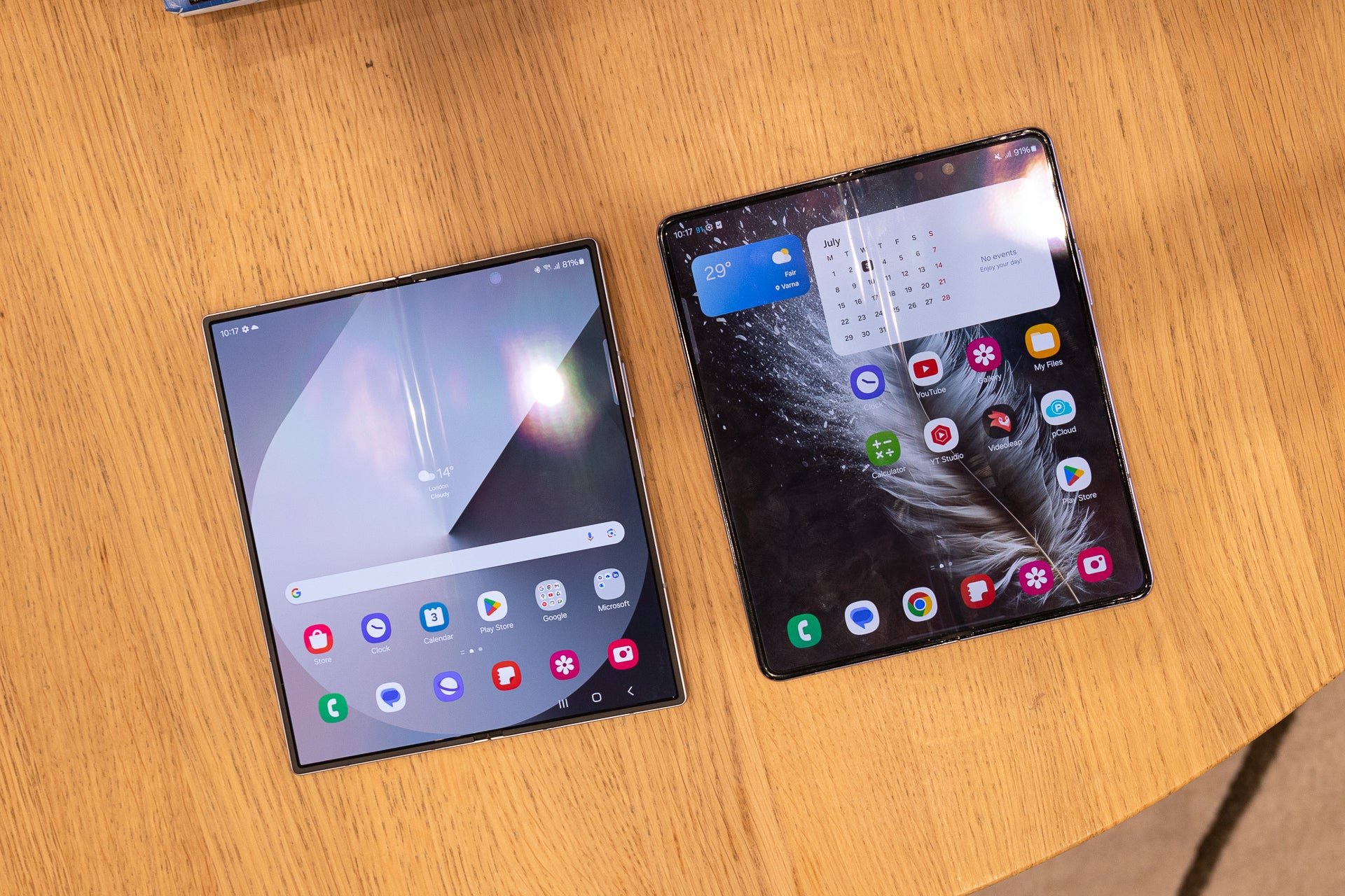 Galaxy Z Fold 7 may improve upon the low-ambition design of Fold 6