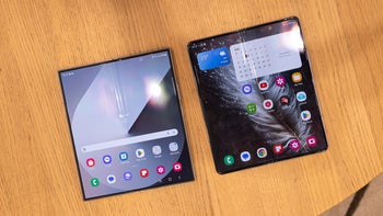 Galaxy Z Fold 7 may improve upon the low-ambition design of predecessors