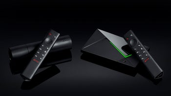 NVIDIA SHIELD TV