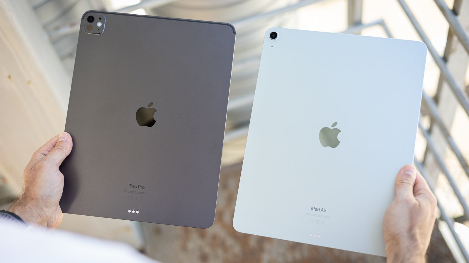 Despite growing at a slower pace than all its rivals, Apple still rules the global tablet market