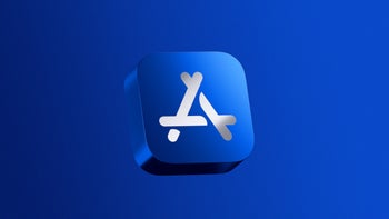 App Store logo