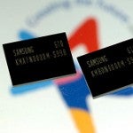 Apple shelling out $7.8 billion to Samsung on a screens and flash memory supply deal