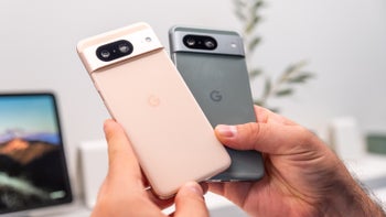 Amazon has the Google Pixel 8 on sale at a $300 discount in multiple colors and both storage variants