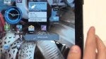 Android 3.0 Honeycomb Hands-on