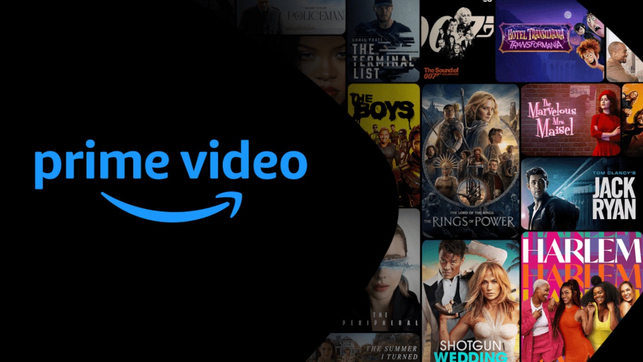 Amazon Prime Video streaming service faces ban after losing patent case against Nokia