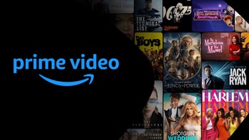 Amazon Prime Video