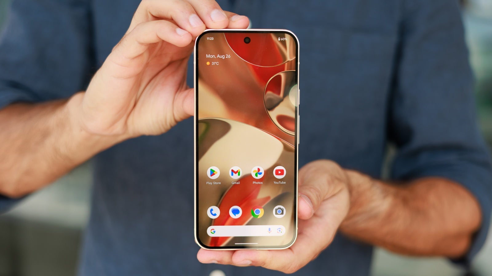 'Bigger is better' fans can now get Google's Pixel 9 Pro XL flagship at a killer $200 discount