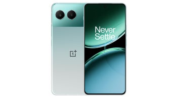 OnePlus Nord 4