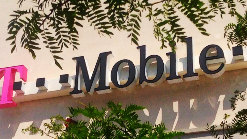 T-Mobile users overjoyed to find threefold improvement in perk