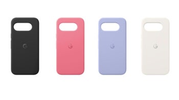 Pixel 9a official Google case leak confirms the removal of one key design element