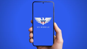 US Mobile logo