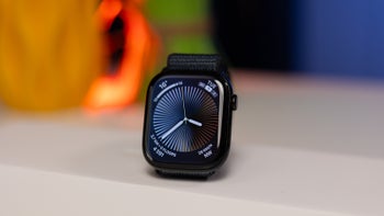 Apple Watch Series 10