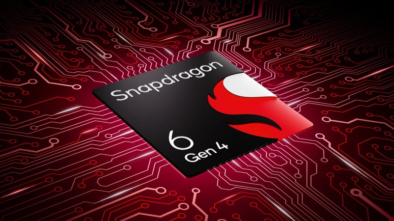 This is the new chip that might supercharge your next midrange smartphone with GenAI