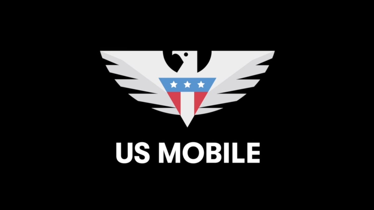 US Mobile logo