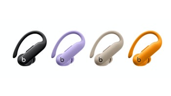 Official Beats Powerbeats Pro 2 press image in all four colors