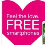 T-Mobile myTouch 3G Slide, HTC HD7, & Motorola DEFY are free through T-Mobile today only