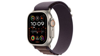 The unbeatable Apple Watch Ultra 2 is on sale at an incomparable new Amazon discount