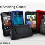 Best Buy's site shows off a handful of accessories for the Motorola DROID Bionic & HTC Merge
