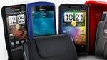 Best Buy's site shows off a handful of accessories for the Motorola DROID Bionic & HTC Merge