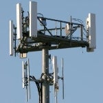 Is Verizon's 4G LTE towers causing problems with airports?