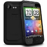 HTC Incredible S comes with a 4-inch WVGA Super LCD and a second generation 1GHz Snapdragon chipset