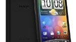 HTC Incredible S comes with a 4-inch WVGA Super LCD and a second generation 1GHz Snapdragon chipset