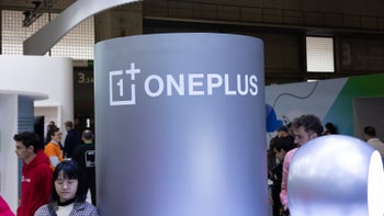 OnePlus logo