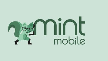 Mint Mobile logo