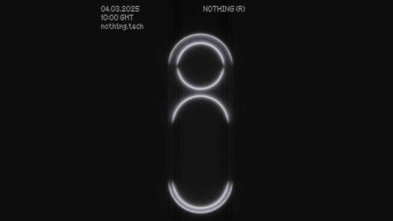 New leak reveals exciting news about the Nothing Phone (3a) launch event