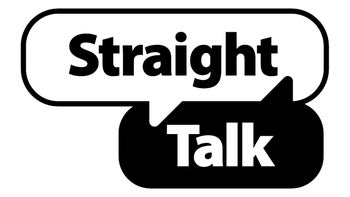 Straight Talk logo