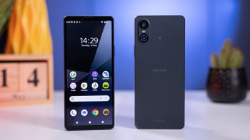 Sony Xperia 10 VI