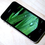 Apple to fend off the Android onslaught with a 4" screen on the next iPhone