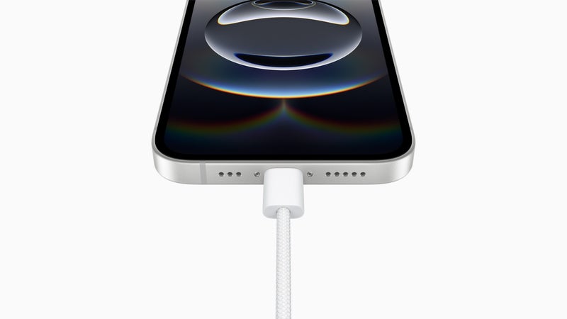 The iPhone 16e lacks this popular charging option. But is that a dealbreaker?