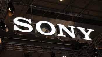 Sony logo