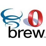 Opera Mini to debut on Qualcomm's Brew MP