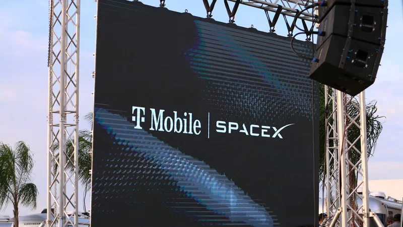 After a recent win, T-Mobile could deal another blow to Verizon